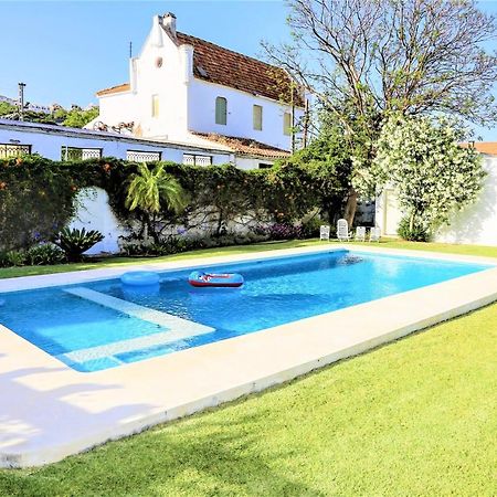 Villa Casa Santa catalina Alora Esterno foto