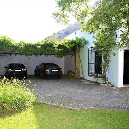 Villa Casa Santa catalina Alora Esterno foto