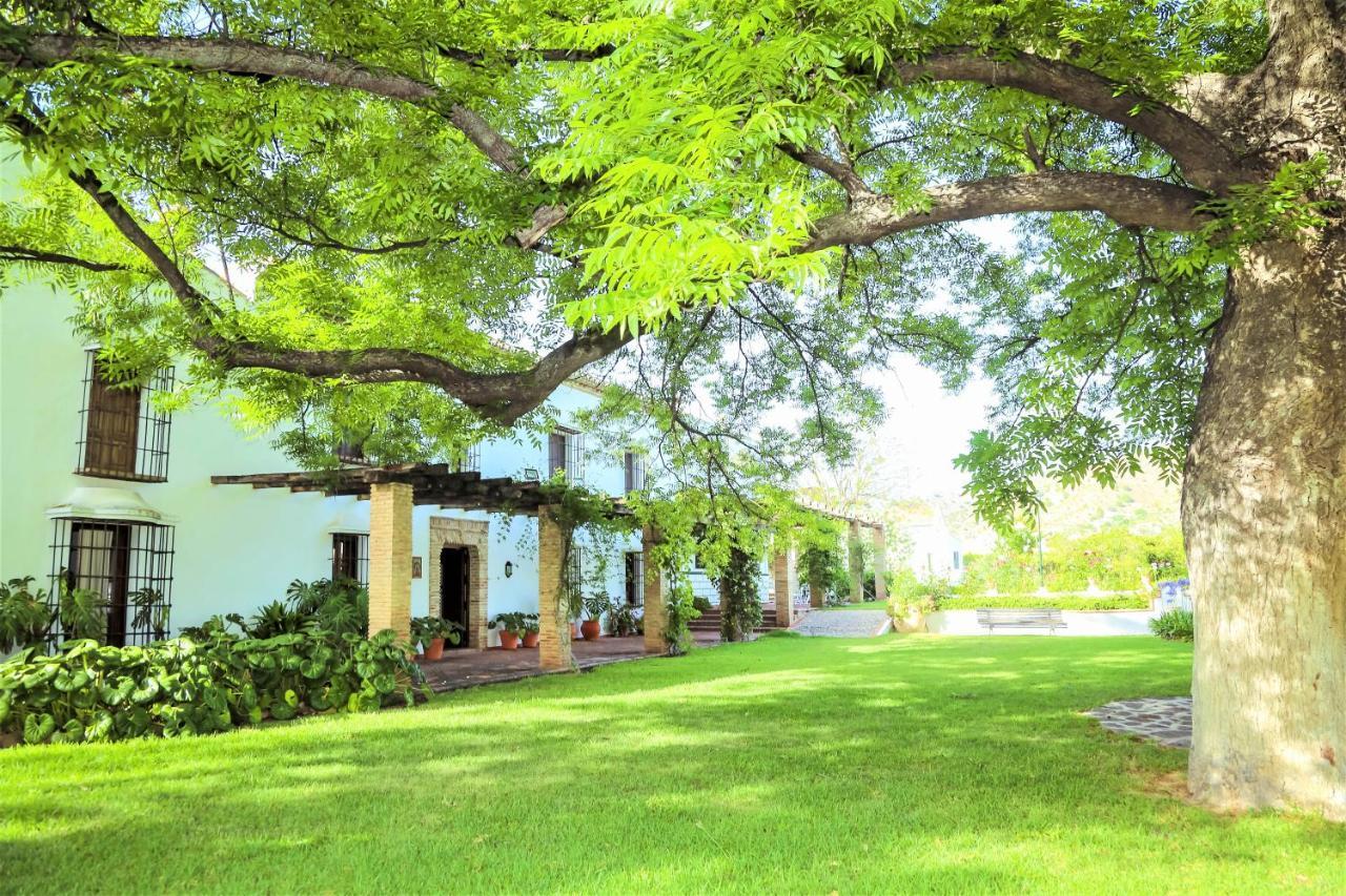 Villa Casa Santa catalina Alora Esterno foto