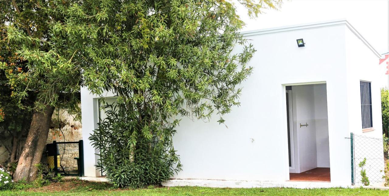 Villa Casa Santa catalina Alora Esterno foto