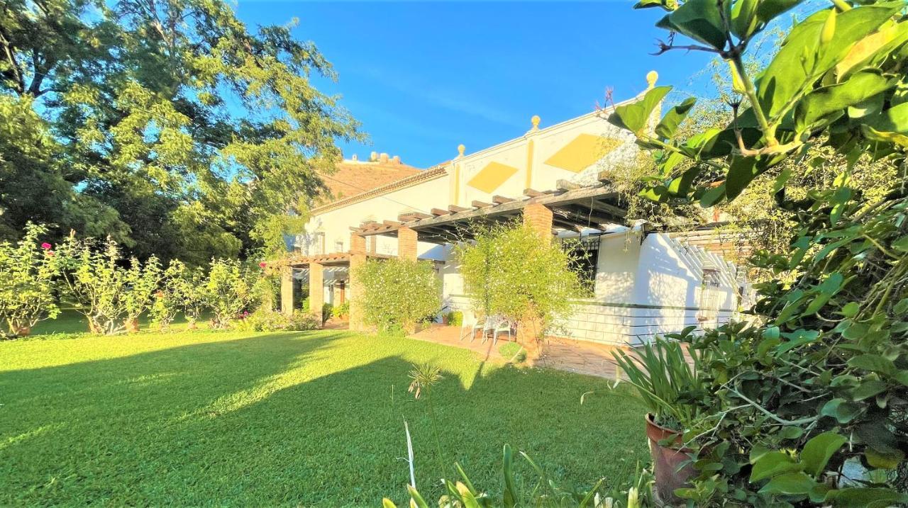 Villa Casa Santa catalina Alora Esterno foto