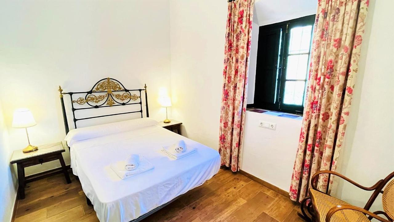 Villa Casa Santa catalina Alora Esterno foto