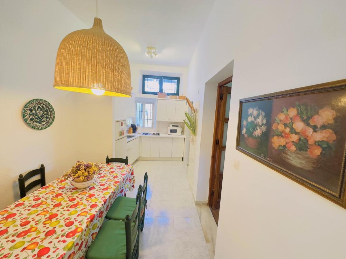 Villa Casa Santa catalina Alora Esterno foto