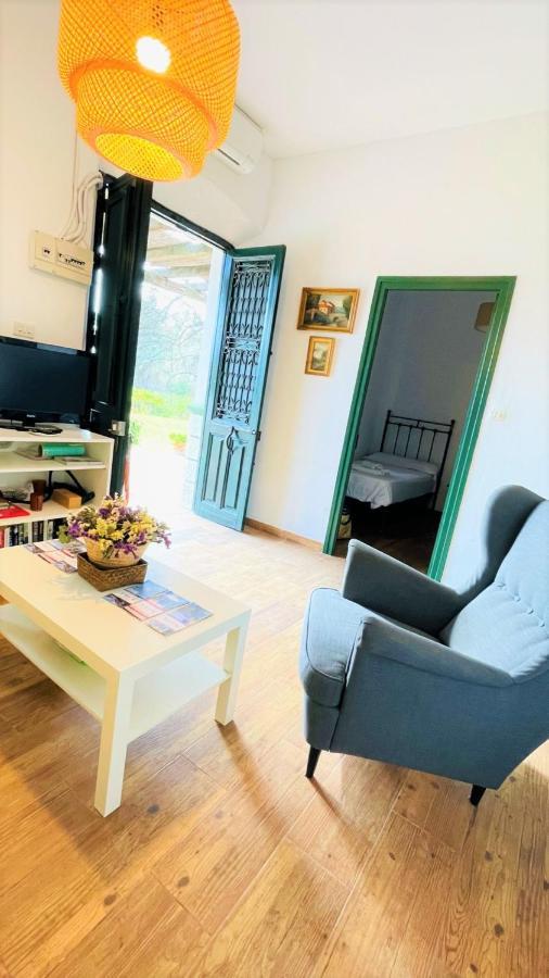 Villa Casa Santa catalina Alora Esterno foto